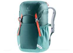 Deuter Junior Backpack 18L - Dust Blue/Deepsea Blue