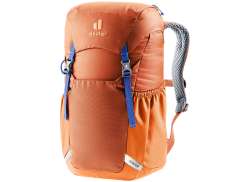 Deuter Junior Backpack 18L - Mandarin Orange