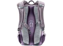 Deuter Junior Bicicletă Rucsac 8L - Lavender/Purpuriu