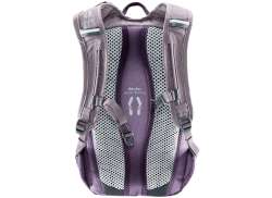 Deuter Junior Bike Backpack 8L - Lavender/Purple
