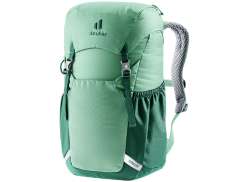 Deuter Junior Childrens Backpack 18L - Spearmint/Seagreen
