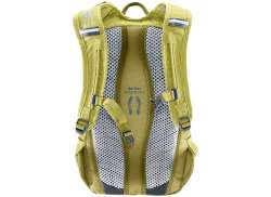 Deuter Junior Рюкзак 8L - Sprout/Linden