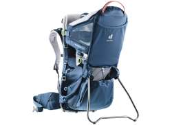 Deuter Kid Comfort Active Baby Carrier Bag 12L - Midnight