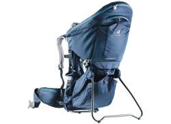 Deuter Kid Comfort Pro Baby Carrier Bag 12+10L - Midnight