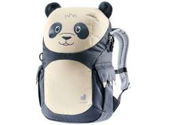 Deuter Kikki Backpack 8L 36x20x17cm - Black/Bone