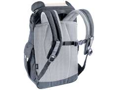 Deuter Kikki Backpack 8L 36x20x17cm - Black/Bone