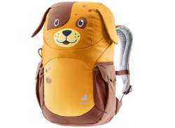 Deuter Kikki Backpack 8L 36x20x17cm - Maple/Umbra