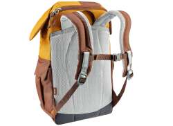 Deuter Kikki バックパック 8L 36x20x17cm - Maple/Umbra