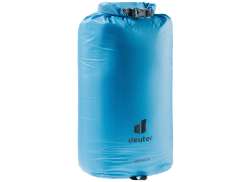 Deuter 라이트 Drypack 15 보관용 가방 15L - 아주르 블루