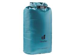 Deuter 라이트 Drypack 8 보관용 가방 8L - 페트롤
