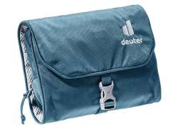 Deuter Lavar Bolsa I Toilettas 1L - Atlántico