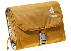 Deuter Lavar Bolsa I Toilettas 1L - Canela