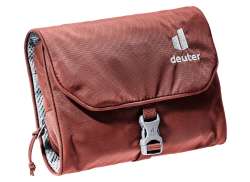 Deuter Lavar Bolsa I Toilettas 1L - Caspia