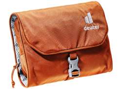 Deuter Lavar Bolsa I Toilettas 1L - Chestnut