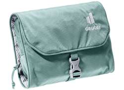 Deuter Lavar Bolsa I Toilettas 1L - Jade