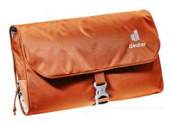 Deuter Lavar Bolsa II Toilettas 2.5L - Chestnut