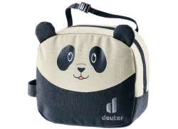 Deuter Lavar Bolsa Ni&ntilde;os - Negro/Bone