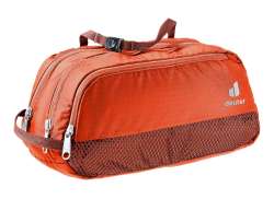 Deuter Lavar Bolsa Tour III Toilettas 2L - Papaya/Redwood