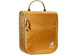 Deuter Lavar Center II Toilettas 5L - Canela/Almond