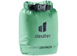 Deuter Light Drypack 1L - Spearmint