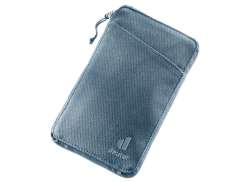 Deuter 旅行 Wallet Portemonnee - Atlantic