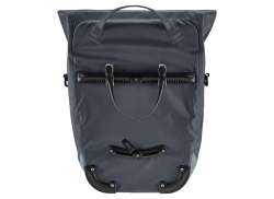 Deuter Mainhattan 17+10 Alforja 17+10L - Graphite/Shale