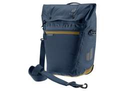 Deuter Mainhattan 17+10 Borsa Laterale 17+10L - Ink/Clay