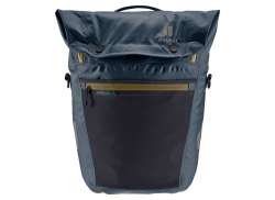 Deuter Mainhattan 17+10 Borsa Laterale 17+10L - Ink/Clay