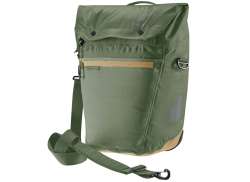 Deuter Mainhattan 17+10 Borsa Laterale 17+10L - Khaki/Clay