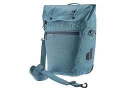Deuter Mainhattan 17+10 Plecak 17L - Atlantic/Ink