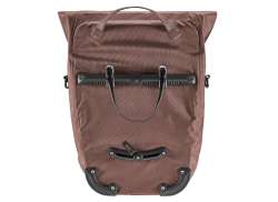 Deuter Mainhattan 17+10 Zaino 17L - Raisin/Desert
