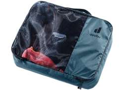 Deuter Malla Cremallera Pack 5L - Atl&aacute;ntico