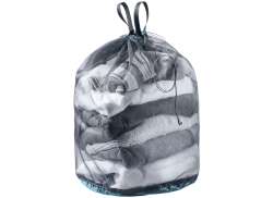 Deuter Mesh Sack 10 Aufbewahrungstasche 10L - Atlantic