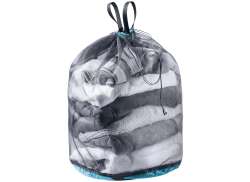 Deuter Mesh Sack 5 Storage Bag 5L - Petrol/Black