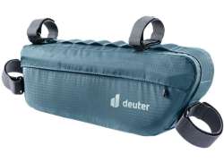 Deuter Mondego フレーム バッグ 6L - Atlantic