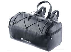 Deuter Mondego HB 8 Handlebar Bag 8L - Black