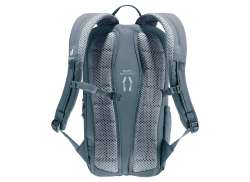 Deuter Monopattino Out 12 Zaino 12L - Nero