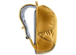 Deuter Monopattino Out 16 Zaino 16L - Caramel/Clay