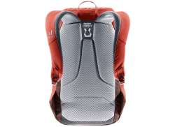 Deuter Overday Barn Ryggsekk 15L - Raisin/Currant