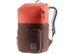 Deuter Overday Childrens Backpack 15L - Raisin/Currant