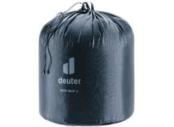 Deuter Pack Sack 18L - Musta
