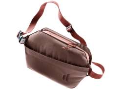 Deuter Passway 2 Hip Bag 2L - Raisin/Caspia