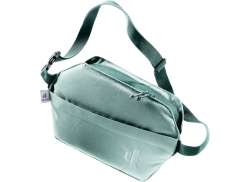 Deuter Passway 2 Shoulder Bag 2L - Jade/Seagreen