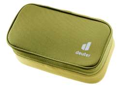 Deuter Pencil Case - Cactus/Linden