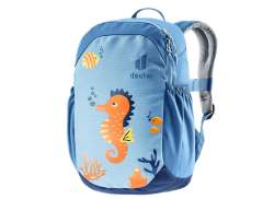 Deuter Pico Enfant Sac À Dos 5L - Aqua/Wave