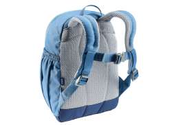 Deuter Pico Enfant Sac À Dos 5L - Aqua/Wave