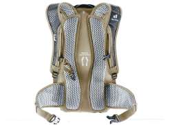 Deuter Plamort 12 Backpack 12L - Atlantic/Desert