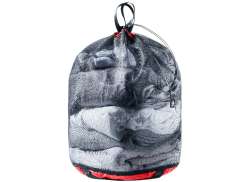 Deuter Plasă Sack 5L - Cherry/Negru