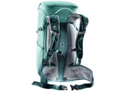 Deuter Прицепной 22 SL Рюкзак 22L - Glacier/Глубокий Sea