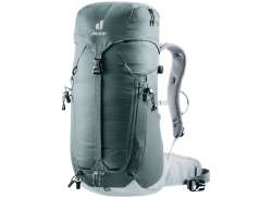 Deuter Прицепной 22 SL Рюкзак 22L - Teal/Серый